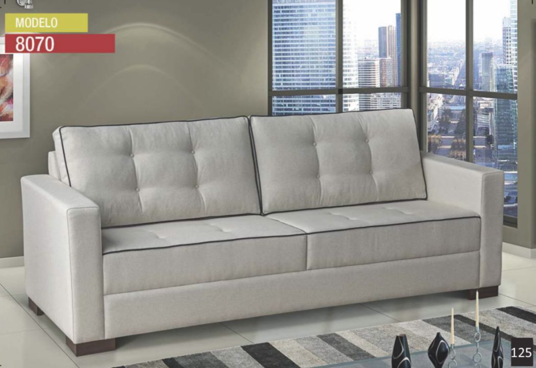 SOFA MOD.8070- SAMEC